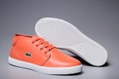 Lacoste Shoes-465